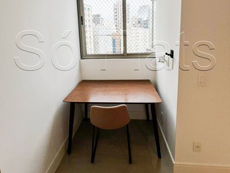Foto 10 do(a) Apartamento de 2 quartos à venda em Jardim Paulista, São Paulo