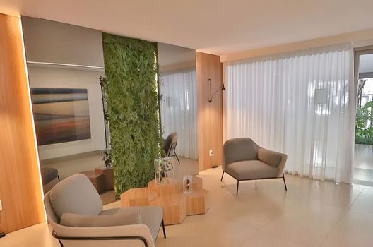 Foto 23 do(a) Apartamento de 2 quartos à venda em Jardim Paulista, São Paulo