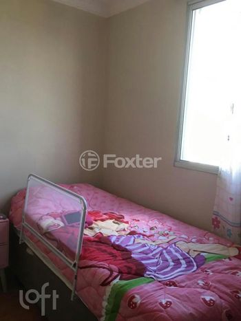 Foto 13 do(a) Apartamento de 2 quartos à venda em Parque da Vila Prudente, São Paulo
