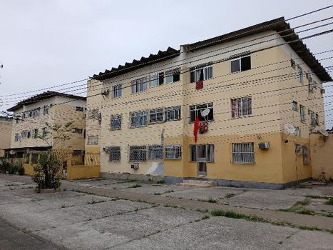 Foto 1 do(a) Apartamento de 2 quartos à venda em Cosmorama, Mesquita