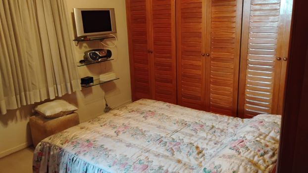 Foto 8 do(a) Apartamento de 3 quartos à venda em Alto da Lapa, São Paulo