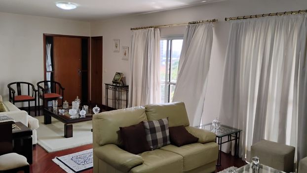 Foto 2 do(a) Apartamento de 3 quartos à venda em Alto da Lapa, São Paulo