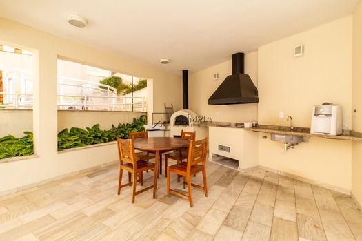 Foto 36 do(a) Apartamento de 2 quartos à venda em Perdizes, São Paulo