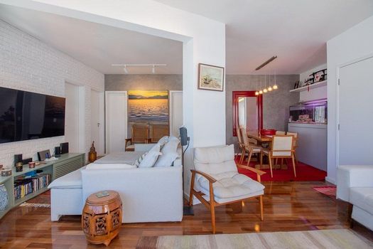 Foto 9 do(a) Apartamento de 2 quartos à venda em Perdizes, São Paulo