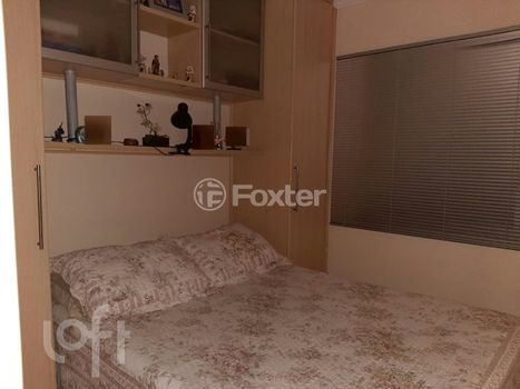 Foto 14 do(a) Apartamento de 2 quartos à venda em Vila Santa Catarina, São Paulo