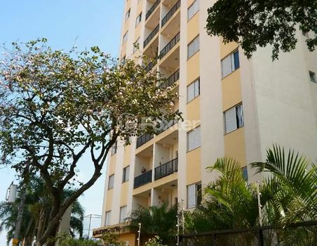 Foto 20 do(a) Apartamento de 2 quartos à venda em Vila Santa Catarina, São Paulo