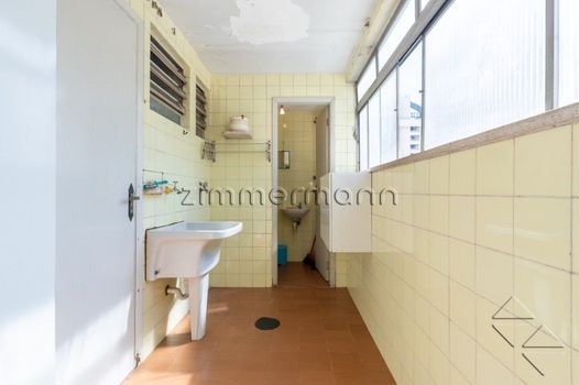 Foto 15 do(a) Apartamento de 3 quartos à venda em Indianópolis, São Paulo