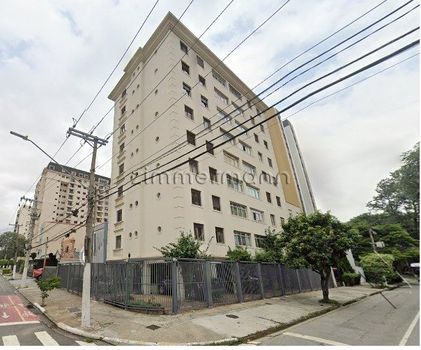 Foto 19 do(a) Apartamento de 3 quartos à venda em Indianópolis, São Paulo