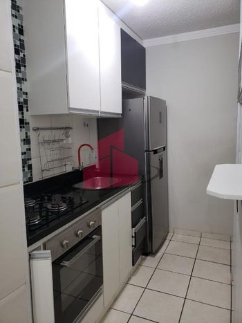 Foto 1 do(a) Apartamento de 2 quartos à venda em Vila Sônia, Piracicaba
