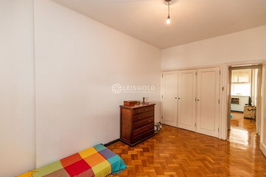 Foto 12 do(a) Apartamento de 3 quartos à venda em Copacabana, Rio de Janeiro