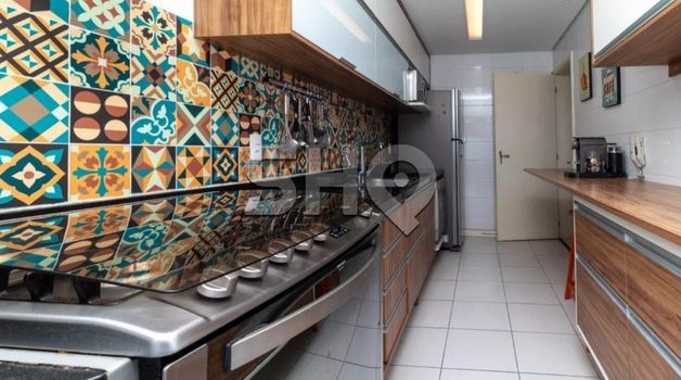 Foto 7 do(a) Apartamento de 2 quartos à venda em Água Branca, São Paulo