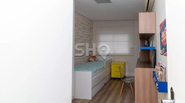 Foto 9 do(a) Apartamento de 2 quartos à venda em Água Branca, São Paulo