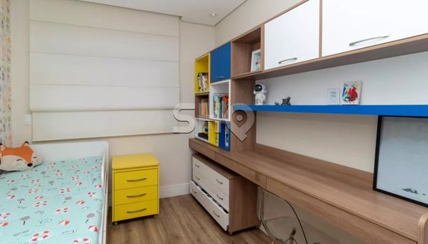 Foto 11 do(a) Apartamento de 2 quartos à venda em Água Branca, São Paulo