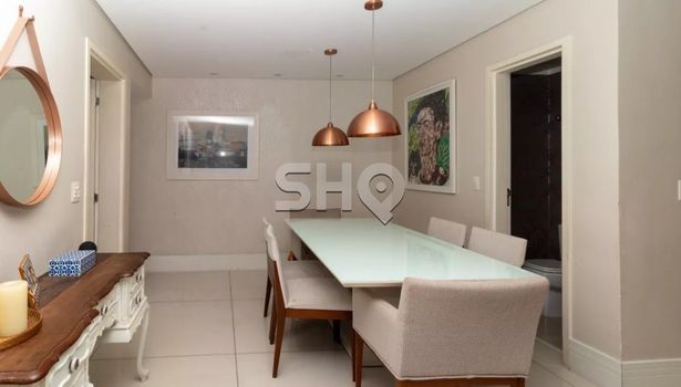 Foto 5 do(a) Apartamento de 2 quartos à venda em Água Branca, São Paulo