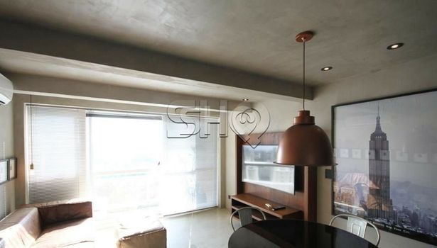 Foto 18 do(a) Apartamento de 2 quartos à venda em Vila Mariana, São Paulo