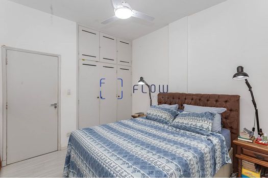 Foto 9 do(a) Apartamento de 2 quartos à venda em Vila Buarque, São Paulo
