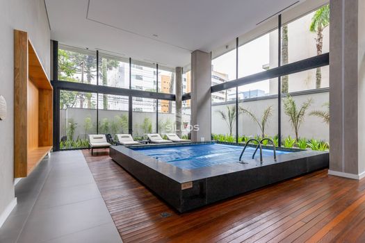 Foto 32 do(a) Apartamento de 3 quartos à venda em Juvevê, Curitiba