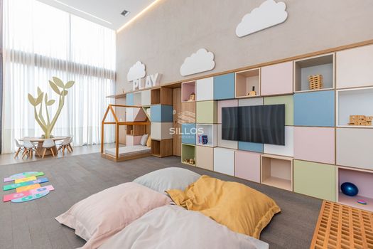 Foto 42 do(a) Apartamento de 3 quartos à venda em Juvevê, Curitiba