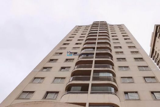 Foto 1 do(a) Apartamento de 3 quartos à venda em Ipiranga, São Paulo