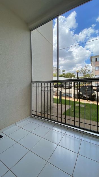 Foto 5 do(a) Apartamento de 2 quartos à venda em Vila Inema, Hortolândia