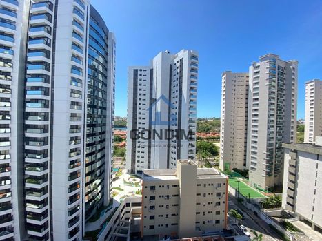 Foto 13 do(a) Apartamento de 3 quartos à venda em Cocó, Fortaleza