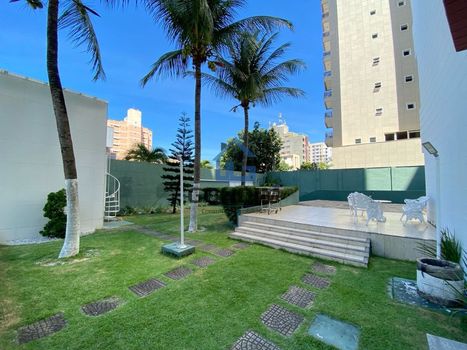 Foto 4 do(a) Apartamento de 3 quartos à venda em Cocó, Fortaleza