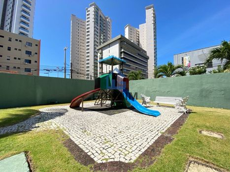 Foto 5 do(a) Apartamento de 3 quartos à venda em Cocó, Fortaleza
