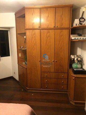 Foto 13 do(a) Apartamento de 3 quartos à venda em Vila Regente Feijó, São Paulo