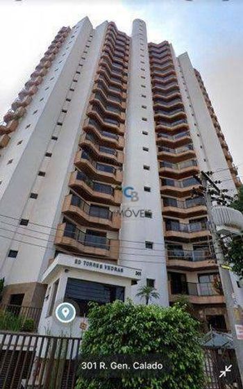 Foto 1 do(a) Apartamento de 3 quartos à venda em Vila Regente Feijó, São Paulo