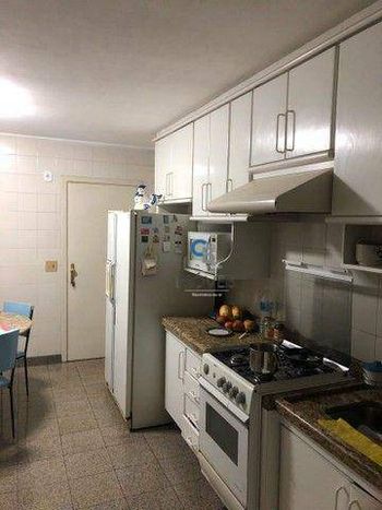 Foto 5 do(a) Apartamento de 3 quartos à venda em Vila Regente Feijó, São Paulo