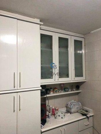 Foto 7 do(a) Apartamento de 3 quartos à venda em Vila Regente Feijó, São Paulo