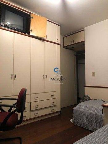 Foto 12 do(a) Apartamento de 3 quartos à venda em Vila Regente Feijó, São Paulo