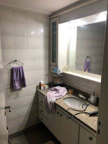 Foto 14 do(a) Apartamento de 3 quartos à venda em Vila Regente Feijó, São Paulo