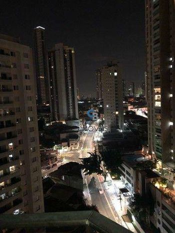 Foto 15 do(a) Apartamento de 3 quartos à venda em Vila Regente Feijó, São Paulo