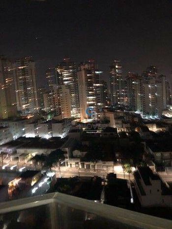 Foto 9 do(a) Apartamento de 3 quartos à venda em Vila Regente Feijó, São Paulo