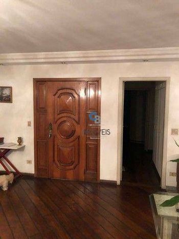 Foto 3 do(a) Apartamento de 3 quartos à venda em Vila Regente Feijó, São Paulo