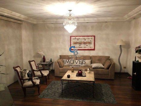 Foto 2 do(a) Apartamento de 3 quartos à venda em Vila Regente Feijó, São Paulo