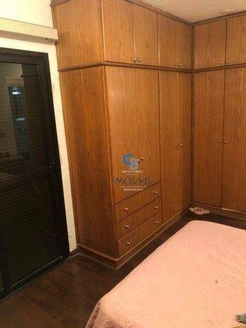 Foto 16 do(a) Apartamento de 3 quartos à venda em Vila Regente Feijó, São Paulo