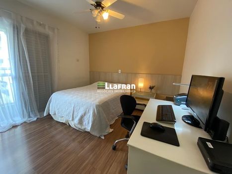 Foto 13 do(a) Apartamento de 3 quartos à venda em Real Parque, São Paulo