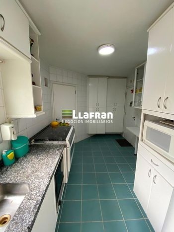 Foto 8 do(a) Apartamento de 3 quartos à venda em Real Parque, São Paulo