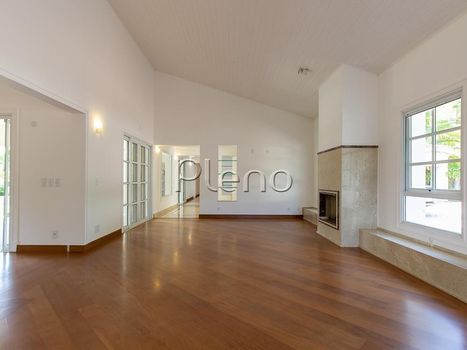 Foto 3 do(a) Casa false à venda em Sítios de Recreio Gramado, Campinas