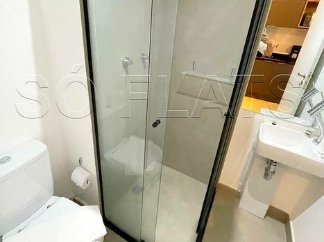 Foto 7 do(a) Apartamento de 1 quartos à venda em Bela Vista, São Paulo