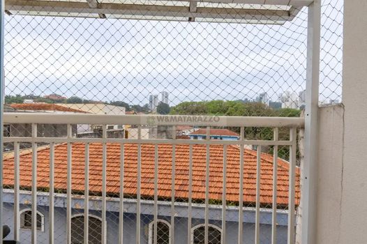 Foto 28 do(a) Apartamento de 2 quartos à venda em Vila Sônia, São Paulo