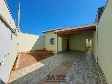 Foto 1 do(a) Casa de 3 quartos à venda em Residencial Cittá Di Firenze, Campinas