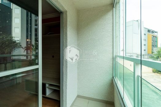 Foto 4 do(a) Apartamento de 3 quartos à venda em Parque da Vila Prudente, São Paulo
