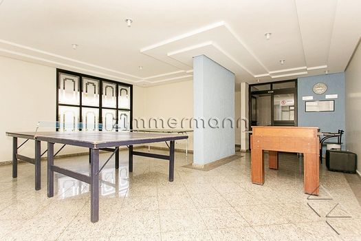 Foto 24 do(a) Apartamento de 3 quartos à venda em Vila Anglo Brasileira, São Paulo