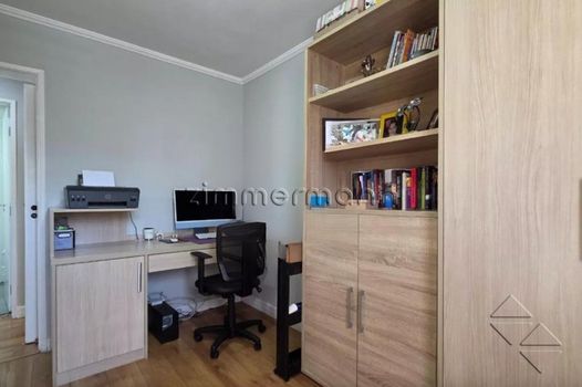 Foto 5 do(a) Apartamento de 3 quartos à venda em Vila Anglo Brasileira, São Paulo
