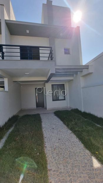 Foto 1 do(a) Casa false à venda em Parque Jambeiro, Campinas