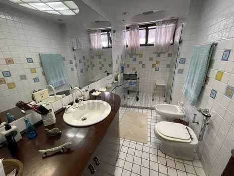 Foto 10 do(a) Apartamento de 4 quartos à venda em Lagoa, Rio de Janeiro