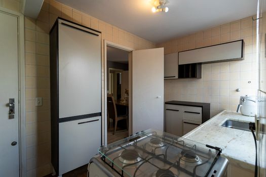 Foto 14 do(a) Apartamento de 2 quartos à venda em Jardim Itacolomi, São Paulo